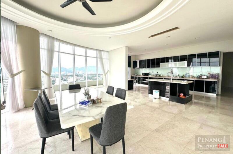 8 Gurney Super Condo, Gurney Drive