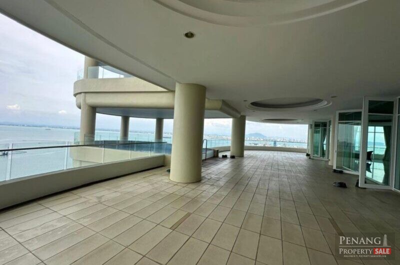8 Gurney Super Condo, Gurney Drive