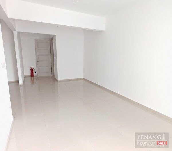 Ideal Venice Residency, Gelugor, Near USM The Light City