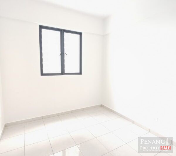 Ideal Venice Residency, Gelugor, Near USM The Light City