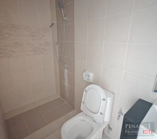 Ideal Venice Residency, Gelugor, Near USM The Light City