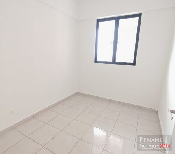 Ideal Venice Residency, Gelugor, Near USM The Light City