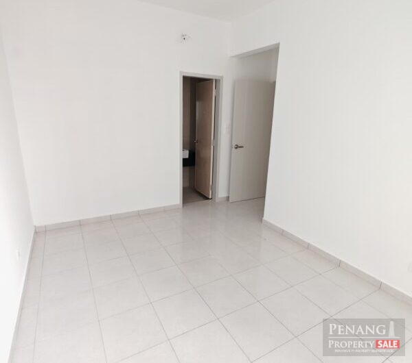 Ideal Venice Residency, Gelugor, Near USM The Light City