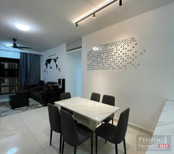 [4bedroom] Vertu Resort, Batu Kawan