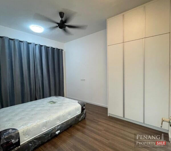 [4bedroom] Vertu Resort, Batu Kawan