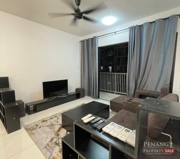 [4bedroom] Vertu Resort, Batu Kawan