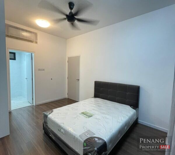 [4bedroom] Vertu Resort, Batu Kawan