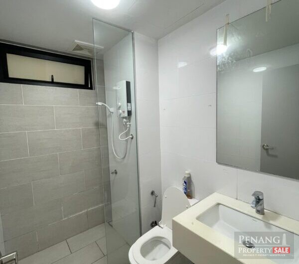 [4bedroom] Vertu Resort, Batu Kawan
