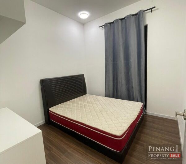 [4bedroom] Vertu Resort, Batu Kawan