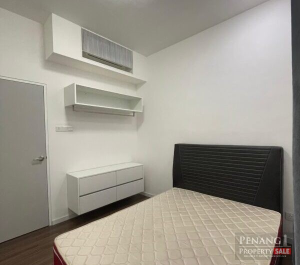 [4bedroom] Vertu Resort, Batu Kawan