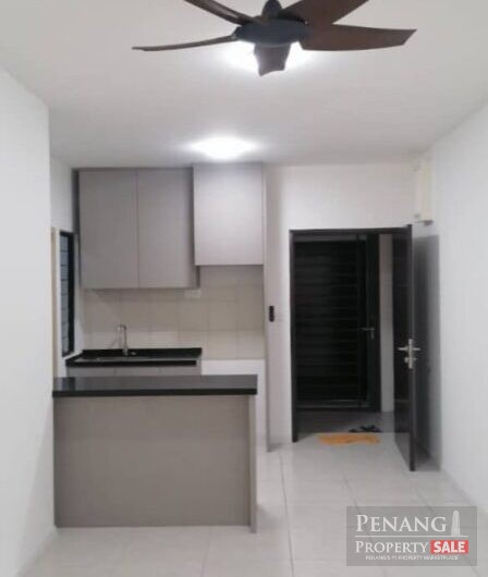 Granito Condo, Tanjung Bungah, Near Tenby TARC Dalat