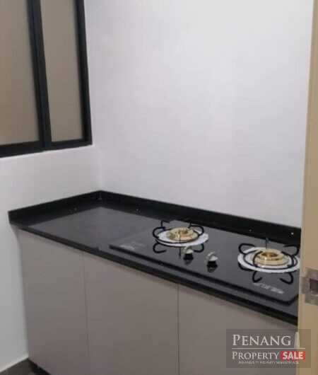 Granito Condo, Tanjung Bungah, Near Tenby TARC Dalat