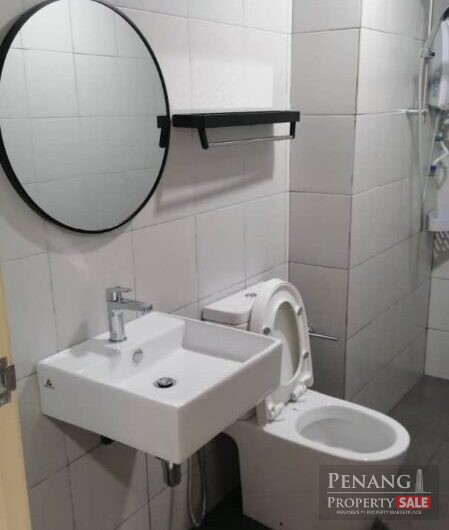 Granito Condo, Tanjung Bungah, Near Tenby TARC Dalat