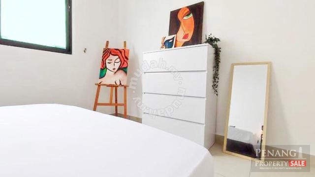 Eco Horizon Double Storey Terrace, Batu Kawan