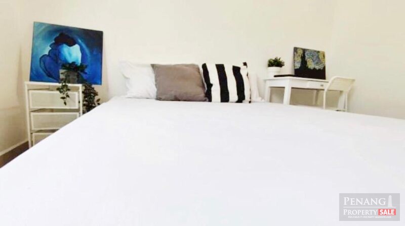 Eco Horizon Double Storey Terrace, Batu Kawan