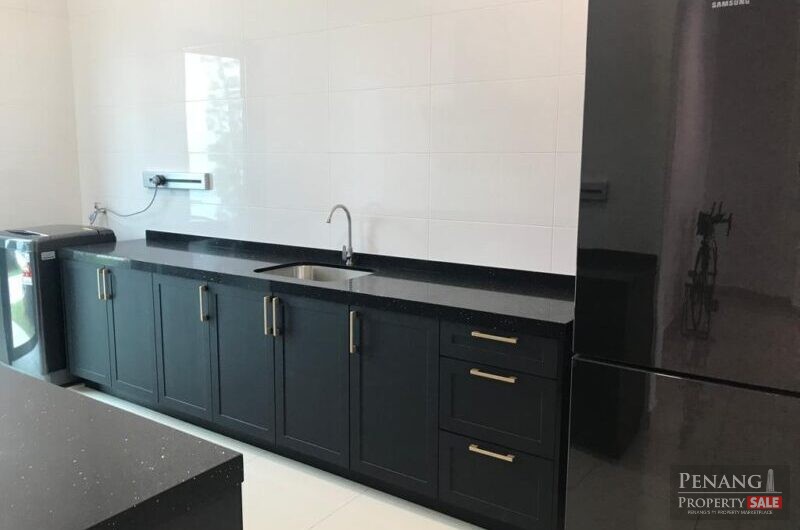 Eco Horizon Double Storey Terrace, Batu Kawan