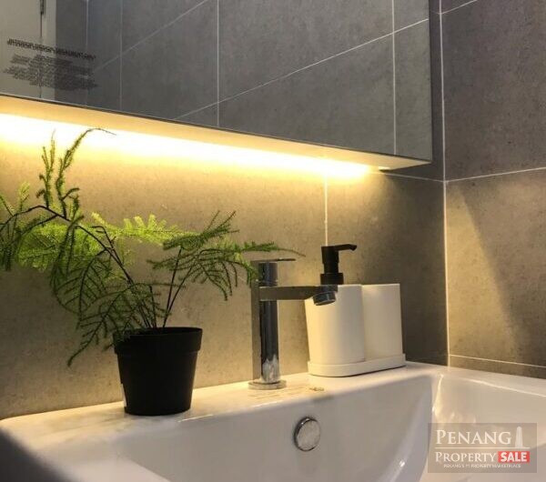 Eco Horizon Double Storey Terrace, Batu Kawan
