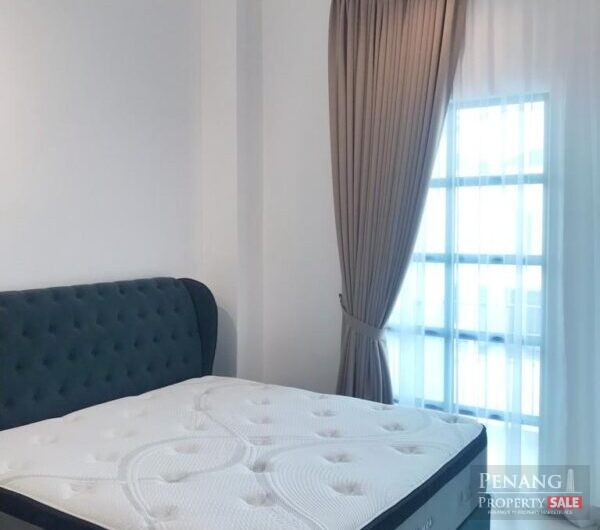 Eco Horizon Double Storey Terrace, Batu Kawan