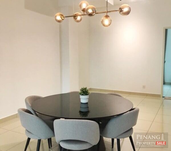 Eco Horizon Double Storey Terrace, Batu Kawan