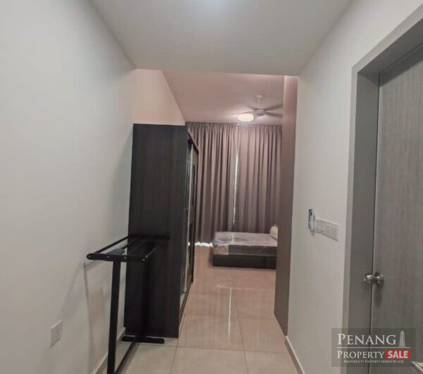 Lucerne Residence Studio, Bayan Lepas