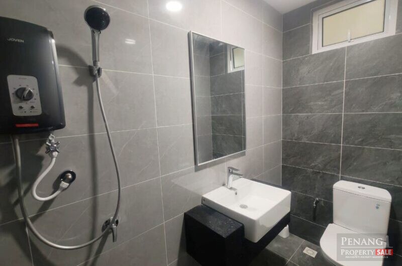 Lucerne Residence Studio, Bayan Lepas