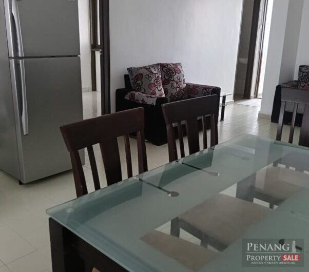 Desa Permata Blk 1, Ayer Itam, Farlim