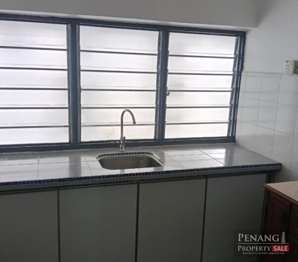 Desa Permata Blk 1, Ayer Itam, Farlim