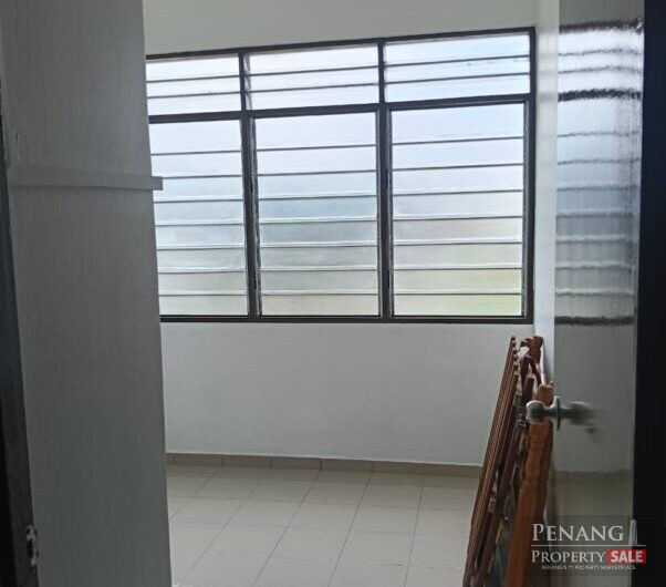 Desa Permata Blk 1, Ayer Itam, Farlim