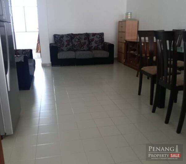 Desa Permata Blk 1, Ayer Itam, Farlim