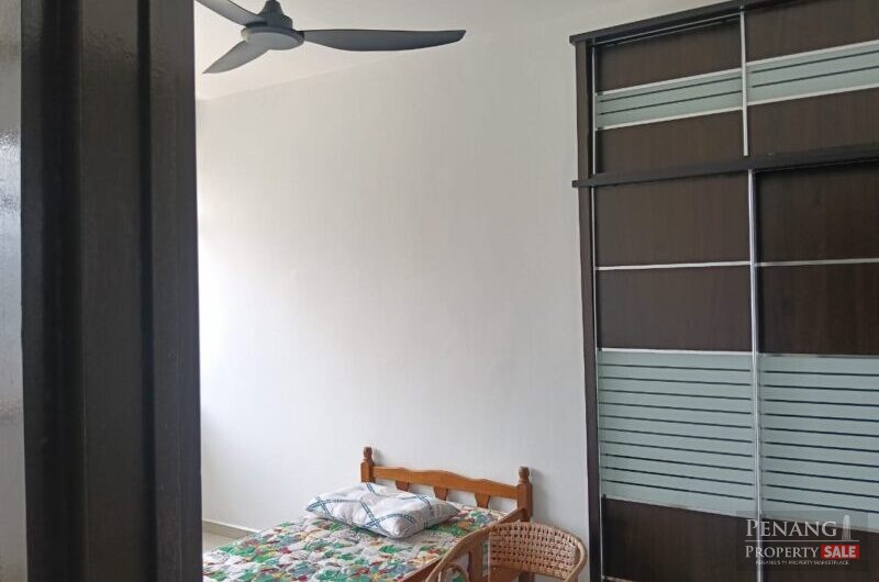 Desa Permata Blk 1, Ayer Itam, Farlim