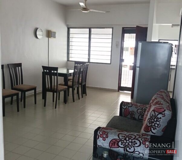 Desa Permata Blk 1, Ayer Itam, Farlim