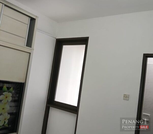 Desa Permata Blk 1, Ayer Itam, Farlim
