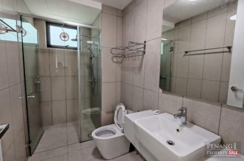 [Seaview] Mezzo Condo, 3 Carparks, Gelugor, The Light City