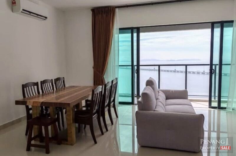 [Seaview] Mezzo Condo, 3 Carparks, Gelugor, The Light City