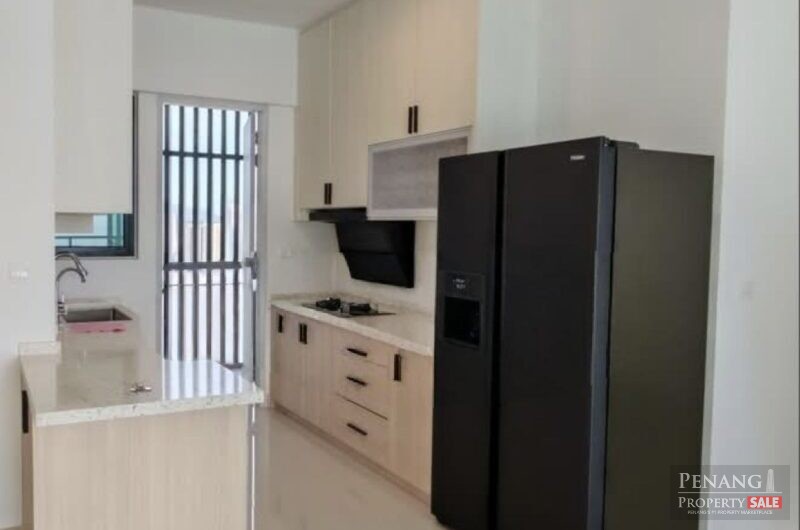 [Seaview] Mezzo Condo, 3 Carparks, Gelugor, The Light City