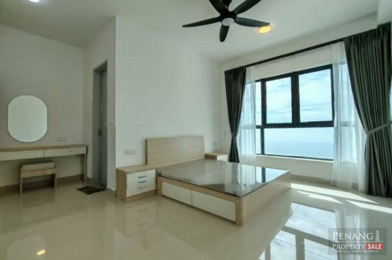 [Seaview] Mezzo Condo, 3 Carparks, Gelugor, The Light City