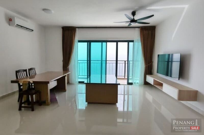[Seaview] Mezzo Condo, 3 Carparks, Gelugor, The Light City