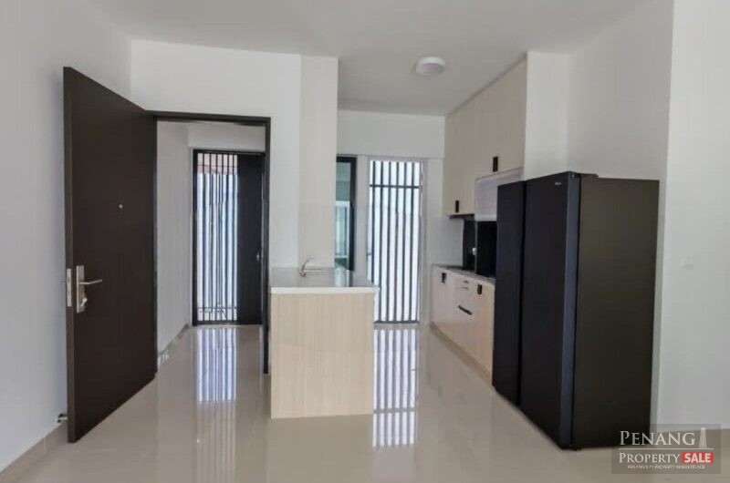 [Seaview] Mezzo Condo, 3 Carparks, Gelugor, The Light City