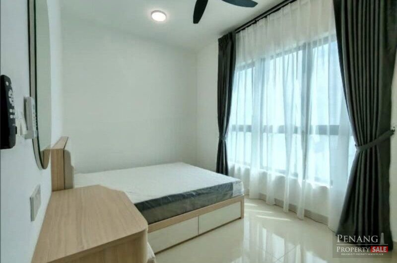 [Seaview] Mezzo Condo, 3 Carparks, Gelugor, The Light City