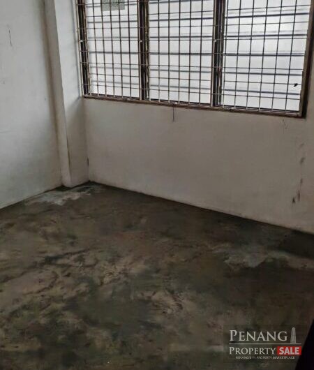 Taman Jubilee 2, Sungai Dua, Gelugor