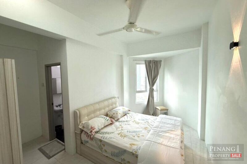 [Seaview] The Spring Condo, Jelutong, Karpal Singh Drive