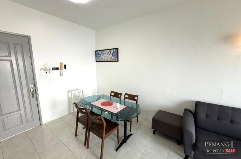 [Seaview] The Spring Condo, Jelutong, Karpal Singh Drive