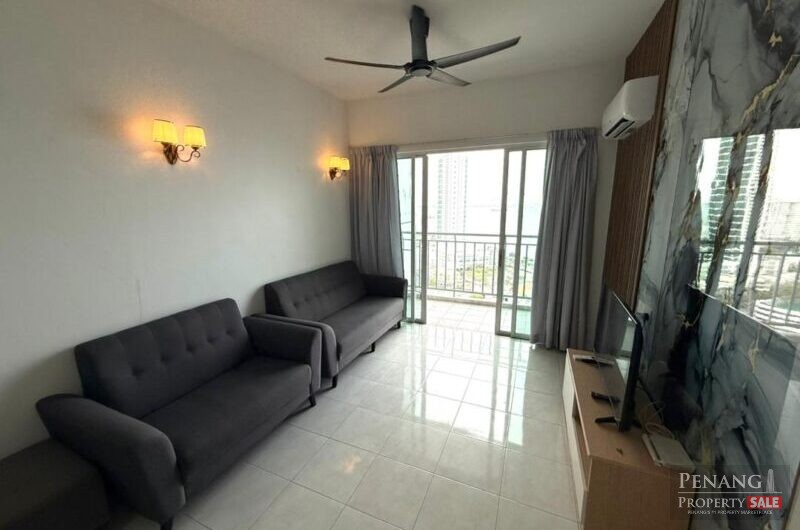 [Seaview] The Spring Condo, Jelutong, Karpal Singh Drive