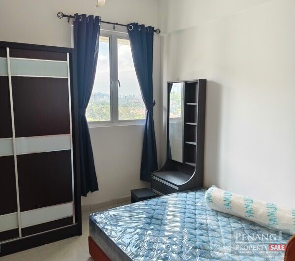 Ideal Residency, Gelugor, Near USM