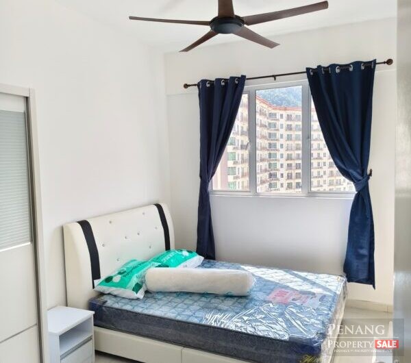 Ideal Residency, Gelugor, Near USM