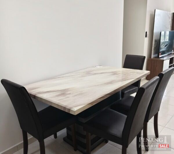 Ideal Residency, Gelugor, Near USM