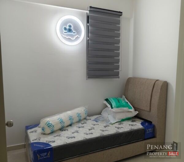 Ideal Residency, Gelugor, Near USM
