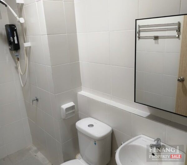Ideal Residency, Gelugor, Near USM