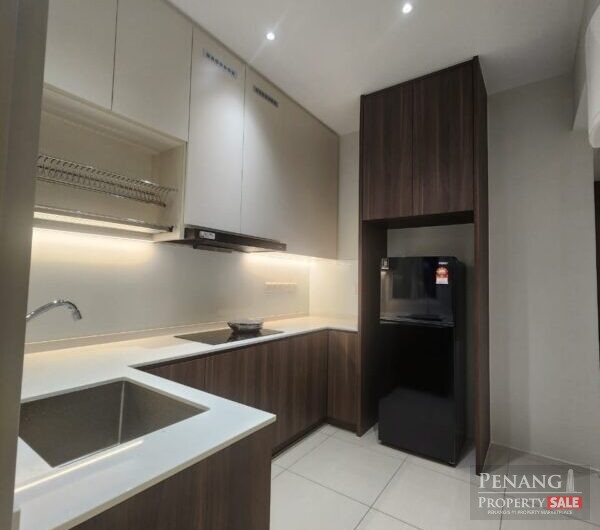 [Seaview] Zen 6 Condo, Gelugor, Near USM The Light City