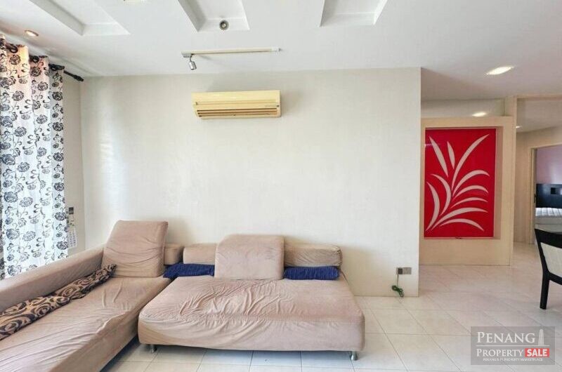 Bayswater Condo, Gelugor Egate